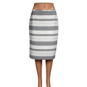 Preston & York Skirt Women Size 6